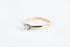 LD3955 - Anillo de Compromiso (25 puntos)